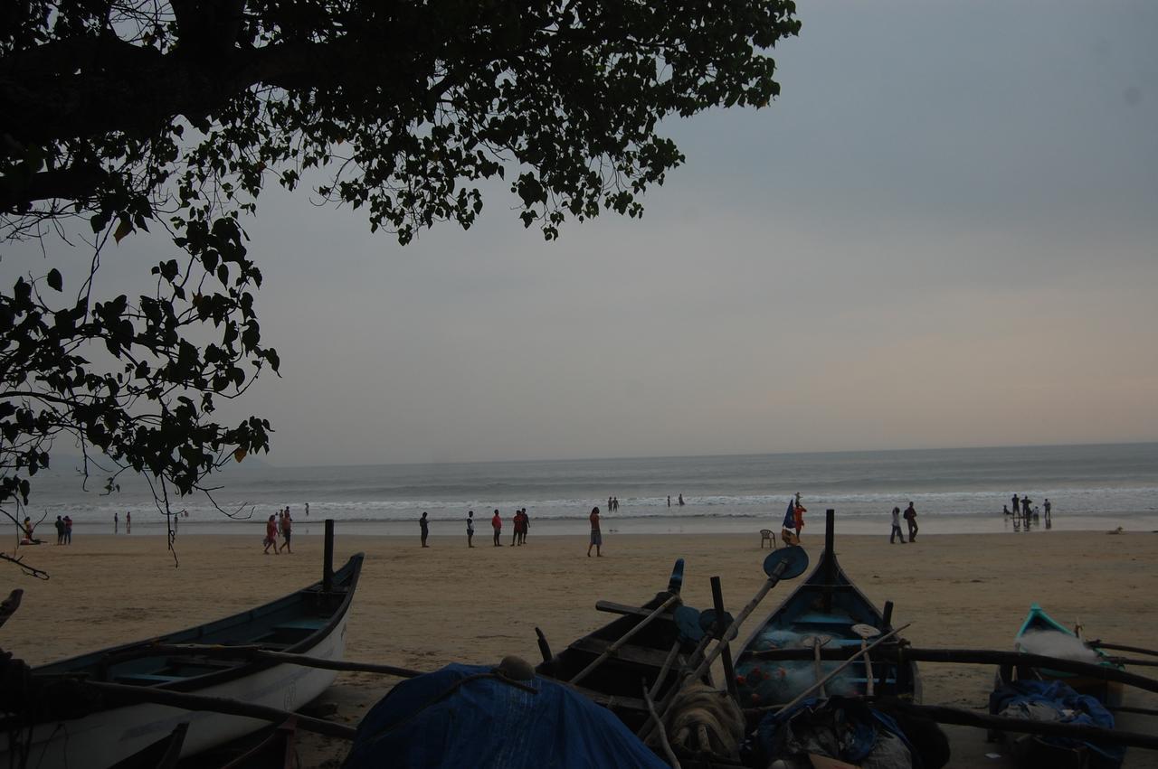 D'Costa Cottages Palolem Luaran gambar